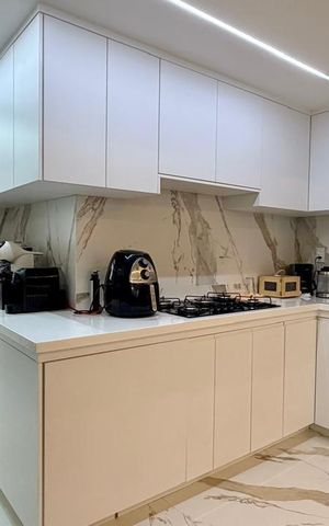 Apartamento à venda com 100m², 3 quartos e 2 vagas