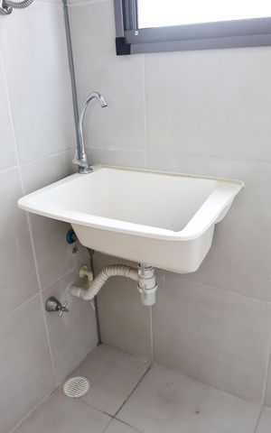 Apartamento para alugar com 40m², 2 quartos e sem vaga Apartamento para alugar com 40m², 2 quartos e sem vagaÁrea de Serviço