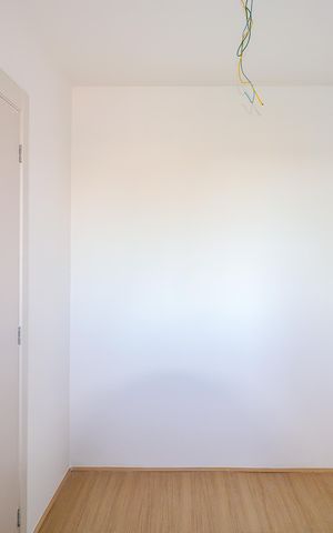 Apartamento à venda com 40m², 2 quartos e sem vaga