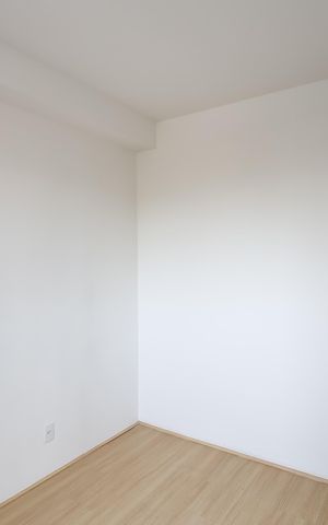 Apartamento para alugar com 40m², 2 quartos e sem vaga Apartamento para alugar com 40m², 2 quartos e sem vagaQuarto