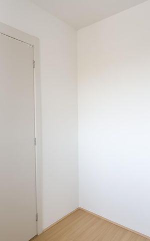 Apartamento para alugar com 40m², 2 quartos e sem vaga Apartamento para alugar com 40m², 2 quartos e sem vagaQuarto 2