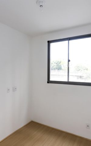 Apartamento para alugar com 40m², 2 quartos e sem vaga Apartamento para alugar com 40m², 2 quartos e sem vagaQuarto
