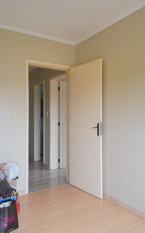 Apartamento para alugar com 70m², 3 quartos e 1 vagaQuarto 3