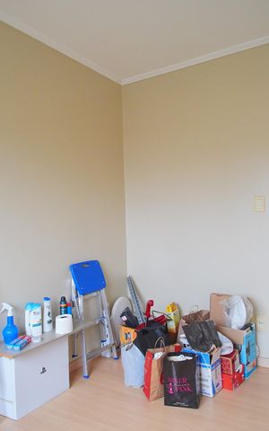 Apartamento para alugar com 70m², 3 quartos e 1 vagaQuarto 3