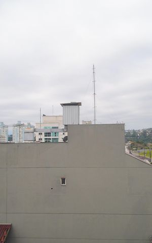 Apartamento para alugar com 70m², 3 quartos e 1 vagavista do Quarto 3