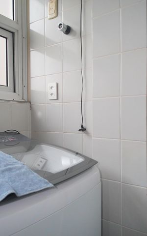 Apartamento para alugar com 70m², 3 quartos e 1 vagaÁrea de Serviço