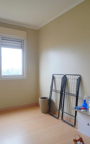 Apartamento para alugar com 70m², 3 quartos e 1 vagaQuarto 3