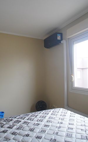 Apartamento para alugar com 70m², 3 quartos e 1 vagaQuarto 1