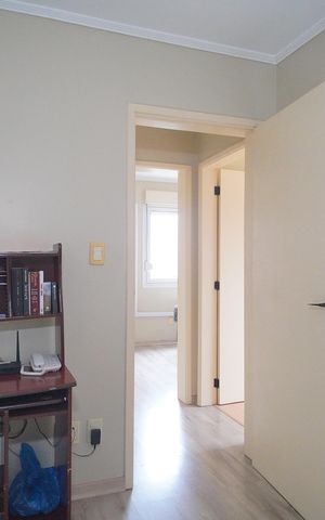 Apartamento para alugar com 70m², 3 quartos e 1 vagaQuarto 2