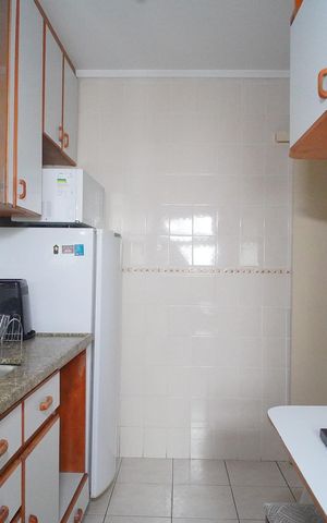 Apartamento para alugar com 70m², 3 quartos e 1 vagaCozinha
