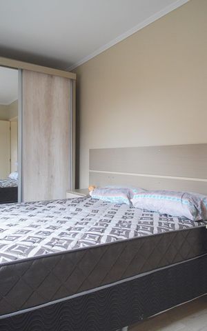 Apartamento para alugar com 70m², 3 quartos e 1 vagaQuarto 1
