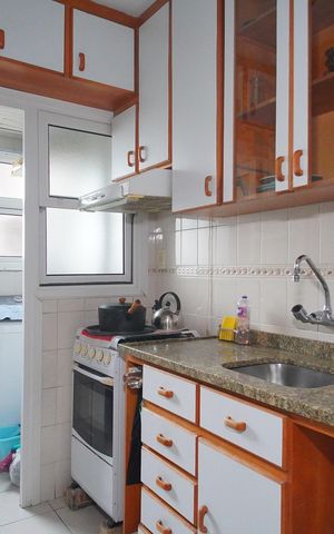 Apartamento para alugar com 70m², 3 quartos e 1 vagaCozinha