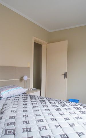 Apartamento para alugar com 70m², 3 quartos e 1 vagaQuarto 1