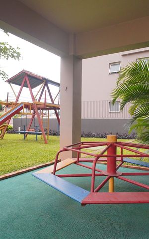 Apartamento para alugar com 70m², 3 quartos e 1 vagaÁrea comum - Playground
