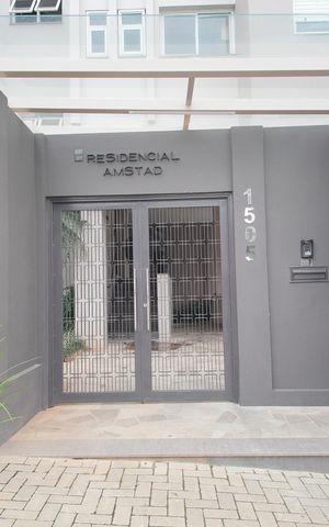 Apartamento para alugar com 70m², 3 quartos e 1 vagaEntrada