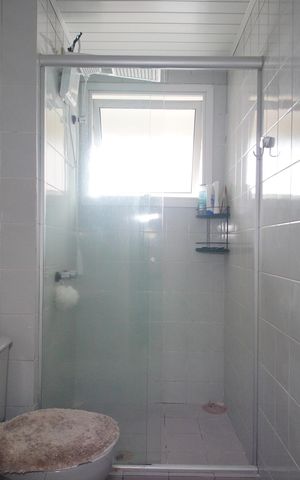Apartamento para alugar com 70m², 3 quartos e 1 vagaBanheiro