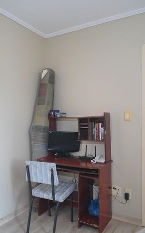 Apartamento para alugar com 70m², 3 quartos e 1 vagaQuarto 2