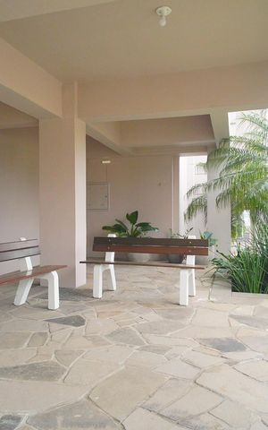 Apartamento para alugar com 70m², 3 quartos e 1 vagaÁrea comum