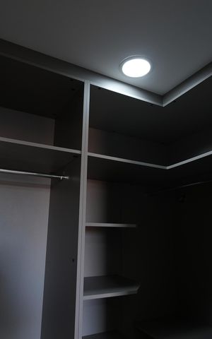 Apartamento para alugar com 100m², 2 quartos e 1 vagaCloset