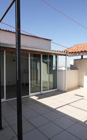 Apartamento para alugar com 100m², 2 quartos e 1 vagaCobertura