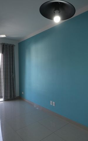 Apartamento para alugar com 100m², 2 quartos e 1 vagaSala
