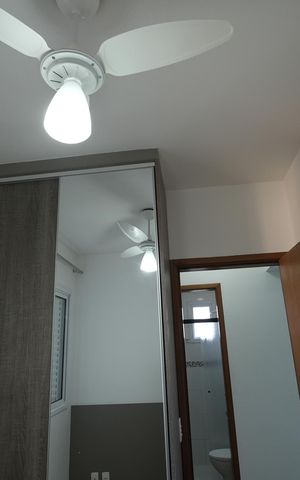 Apartamento para alugar com 100m², 2 quartos e 1 vagaQuarto 1