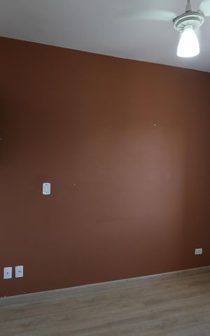 Apartamento para alugar com 100m², 2 quartos e 1 vagaQuarto 2