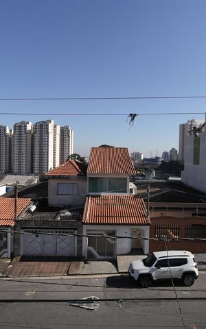 Apartamento para alugar com 100m², 2 quartos e 1 vagaVista da Sacada