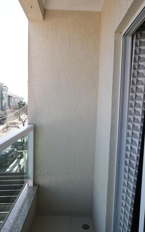 Apartamento para alugar com 100m², 2 quartos e 1 vagaSacada