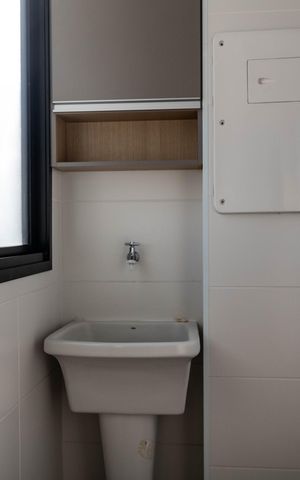Apartamento à venda com 68m², 2 quartos e 2 vagas