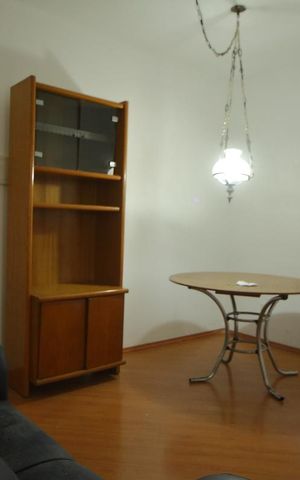 Apartamento para alugar com 56m², 2 quartos e 1 vagaSala