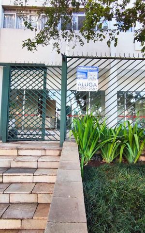 Apartamento para alugar com 97m², 3 quartos e 1 vaga Apartamento para alugar com 97m², 3 quartos e 1 vagaFachada