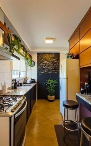 Apartamento à venda com 158m², 3 quartos e 3 vagas
