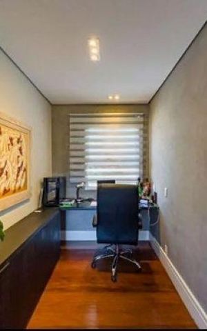 Apartamento à venda com 158m², 3 quartos e 3 vagas