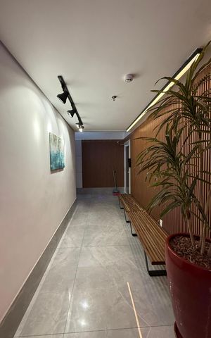 Apartamento à venda com 31m², 1 quarto e 1 vaga