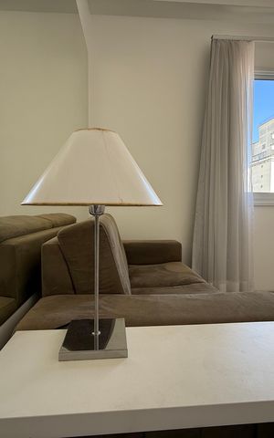 Apartamento à venda com 31m², 1 quarto e 1 vaga