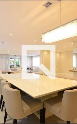 Apartamento para alugar com 68m², 2 quartos e 1 vagaÁrea comum - Salão de festas