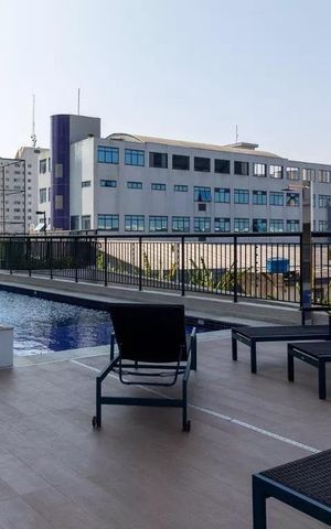 Apartamento para alugar com 68m², 2 quartos e 1 vagaÁrea comum - Piscina