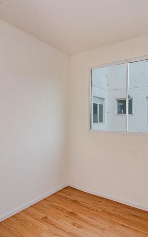 Apartamento à venda com 42m², 2 quartos e sem vaga Apartamento à venda com 42m², 2 quartos e sem vagaQuarto 2