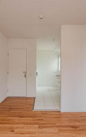 Apartamento à venda com 42m², 2 quartos e sem vaga Apartamento à venda com 42m², 2 quartos e sem vagaSala