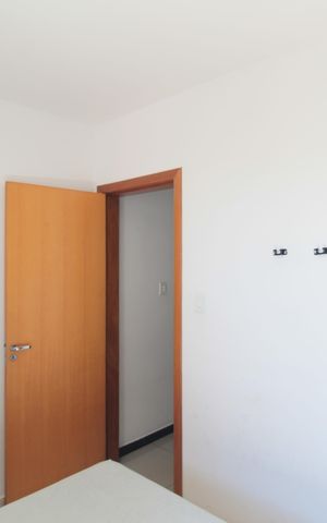 Casa para alugar com 120m², 2 quartos e 1 vagaQuarto 2