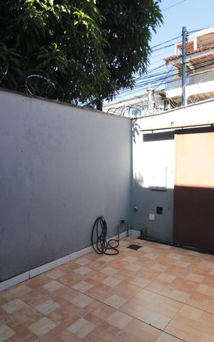 Casa para alugar com 120m², 2 quartos e 1 vagaGaragem