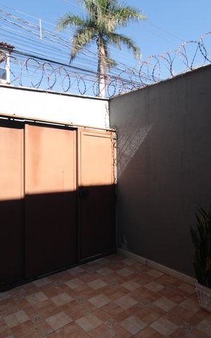Casa para alugar com 120m², 2 quartos e 1 vagaGaragem