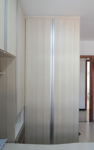 Casa para alugar com 120m², 2 quartos e 1 vagaQuarto 1