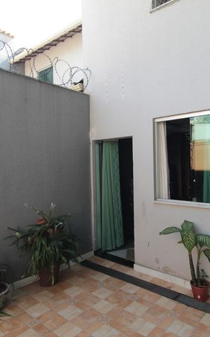 Casa para alugar com 120m², 2 quartos e 1 vagaGaragem