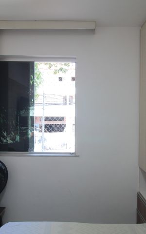 Casa para alugar com 120m², 2 quartos e 1 vagaQuarto 1