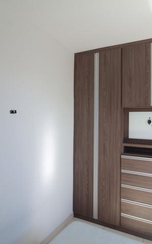 Casa para alugar com 120m², 2 quartos e 1 vagaQuarto 2