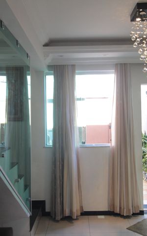 Casa para alugar com 120m², 2 quartos e 1 vagaSala