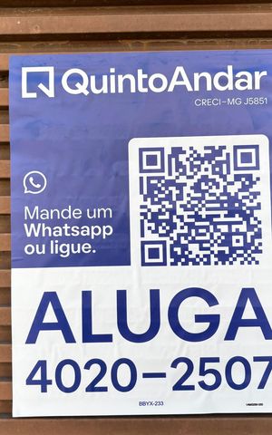 Casa para alugar com 120m², 2 quartos e 1 vaga Casa para alugar com 120m², 2 quartos e 1 vagaPlaquinha Instalada
