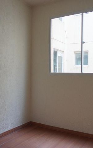 Apartamento à venda com 42m², 2 quartos e 1 vaga Apartamento à venda com 42m², 2 quartos e 1 vagaQuarto 2